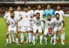 La selección de Irán deberá entrar y salir de Estados Unidos el mismo día del partido durante la Copa del Mundo