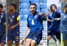 La selección que armó su plantel con un mega scout y hasta encontró un jugador por LinkedIn: “Cuando vi el mensaje pensé que era falso”