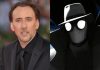 La serie que convenció a Nicolas Cage de hacer Spider-Noir
