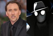 La serie que convenció a Nicolas Cage de hacer Spider-Noir