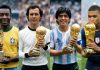 La tabla de posiciones histórica de los Mundiales: qué lugar ocupa Argentina antes de la Copa del Mundo 2026