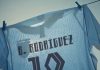 La verdad detrás de las misteriosas cinco estrellas que aparecieron en la camiseta de la selección de Uruguay: “Es místico”