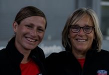La visita de una campeona del mundo y una scout de la MLS a la Argentina: el profundo debate sobre las mujeres en el fútbol