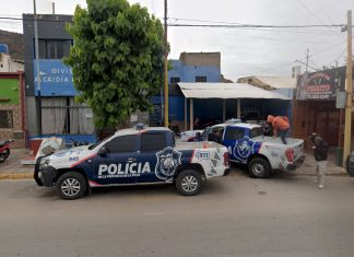 “Lamento informarte que te estafaron, yo no tengo secretaria”: la frase que destapó un engaño millonario a la familia de un preso