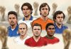 Las leyendas del fútbol que no conquistaron la Copa del Mundo