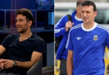 Leonardo Ponzio sorprendió al revelar qué jugador le agregaría a la lista de Scaloni para el Mundial