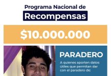 Liberaron a cuatro detenidos por el caso de Axel González en Chaco a tres semanas de su desaparición