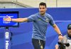 Lionel Scaloni habla en conferencia tras la victoria sobre Austria que clasificó a Argentina a los 16avos del Mundial 2026