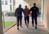 Lo buscaban por un crimen en Entre Ríos y lo atraparon en la terminal de Retiro