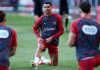 Los 5 ejercicios de pierna que recomienda Cristiano Ronaldo para ganar fuerza y potencia