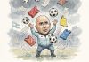 Los archivos completos de la pesadilla de Argentina en el Mundial 2018: “En Rusia pasó de todo”