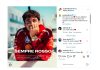 Los detalles del contrato “2030″ que firmó Charles Leclerc para seguir en Ferrari: el histórico récord que podría superar en la F1