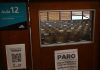 Los docentes universitarios anunciaron un paro de una semana en todo el país