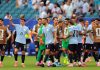 Los dos errores defensivos que le impidieron a Uruguay vencer a Cabo Verde en el Mundial 2026