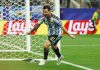 Los eufóricos festejos en el programa español El Chiringuito ante los históricos dos goles de Messi en el Mundial