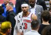 Los Knicks vuelven a las Finales de la NBA: cómo la nutrición fue clave en la preparación de Josh Hart