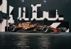 Los llamativos diseños para el GP de Mónaco de la F1: del homenaje a un histórico piloto a un mineral que cambia de color