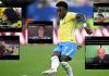 Los mejores memes tras el empate entre Brasil y Marruecos en el Mundial: el Ronaldinho falso y los “guiños” a Messi