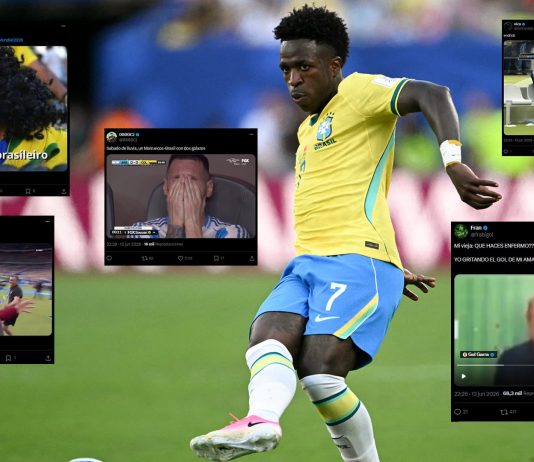 Los mejores memes tras el empate entre Brasil y Marruecos en el Mundial: el Ronaldinho falso y los “guiños” a Messi