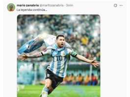 Los memes que dejó la goleada argentina ante Islandia antes del Mundial: Messi, Barco y la ilusión por la Scaloneta