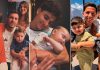 Los mensajes de los jugadores de la selección argentina en el Día del Padre: del primer festejo de Julián Álvarez al emotivo video del Colo Barco