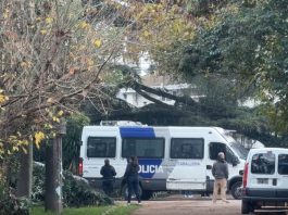 Los primeros detalles oficiales de la muerte del Indio Solari: lo encontró su cuidadora al lado de la pileta