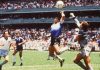 Los secretos de los goles de Maradona a los ingleses: del sándwich que lo motivó a la ventaja que solo vio Diego
