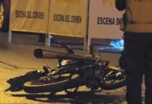 Manejaba borracho, chocó a una moto y un joven murió en Entre Ríos: el test arrojó 2 gramos de alcohol en sangre