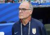 Marcelo Bielsa habló tras quedar eliminado del Mundial en fase de grupos: “No le dejo nada al fútbol uruguayo”