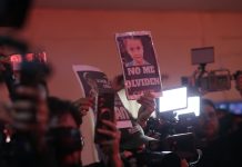 Marchas y contramarchas en las primeras jornadas del juicio por la desaparición de Loan Peña: lo que no se vio