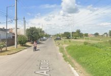 Mataron a un comisario en La Matanza: le dispararon para robarle la camioneta cuando iba a buscar a su hijo