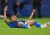 Mbappé convirtió dos goles en la victoria ante Irak, llegó a los 16 tantos y acecha a Messi como el máximo artillero de los Mundiales