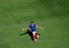 Mbappé, estelar: los dos récords que rompió con sus golazos ante Senegal en el inicio del Mundial y la corona que disputa con Messi