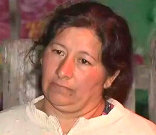 “Me robaron a mi hijo”: habló el papá de Loan antes del inicio del juicio por la desaparición del niño en Corrientes