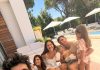 Messi llegó a Kansas y se sumó a la delegación de Argentina de cara al Mundial: cómo está de su molestia física