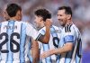 Messi y la veteranía en el fútbol: por qué ciertos atletas logran prolongar su vigencia en la alta competencia