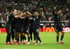 México venció a Corea del Sur gracias a un insólito blooper y pasó a 16avos del Mundial: las dos atajadas que aseguraron la clasificación
