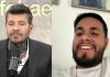 Mike Máquina del Mal celebró la clasificación de México y sorprendió a Tinelli con su predicción en Infobae Mundial