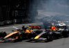 Mónaco, el clásico que ganaron Fangio, Reutemann y donde Colapinto buscará seguir sumando puntos en la Fórmula 1