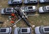 Muerte de Gaspi: el dueño de uno de los helicópteros de la tragedia en Río de Janeiro ya había sido multado
