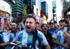 Mundial 2026, EN VIVO: últimas noticias de hoy, 16 de junio, el minuto a minuto, partidos, resultados y la previa del debut de Argentina