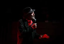 Murió Daniel Melingo, figura del rock y el tango nacional, a los 68 años