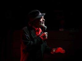 Murió Daniel Melingo, figura del rock y el tango nacional, a los 68 años