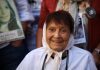 Murió Taty Almeida, presidenta de Madres de Plaza de Mayo e histórica referente de la lucha por los derechos humanos