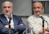 “Nadie nace en un cuerpo equivocado”: los catedráticos españoles Errasti y Pérez Álvarez presentaron su libro en la Argentina
