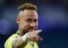 Neymar confesó que lloró “solo en el vestuario” y lanzó un contundente elogio sobre Lionel Messi