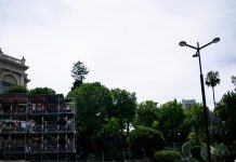 Nico Varrone volvió a recibir una sanción llamativa y terminó 20° el Gran Premio de Mónaco de la Fórmula 2