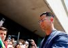 “¿No han visto los partidos?”: la desafiante frase de Cristiano Ronaldo antes de viajar con Portugal al Mundial
