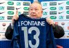 No tenía botines, lo premiaron con un fusil y se retiró a los 28 años: Just Fontaine, el dueño del récord imposible que Messi busca romper