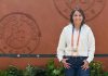 Paola Suárez analizó el presente del tenis femenino argentino: “Están para jugar contra cualquiera”